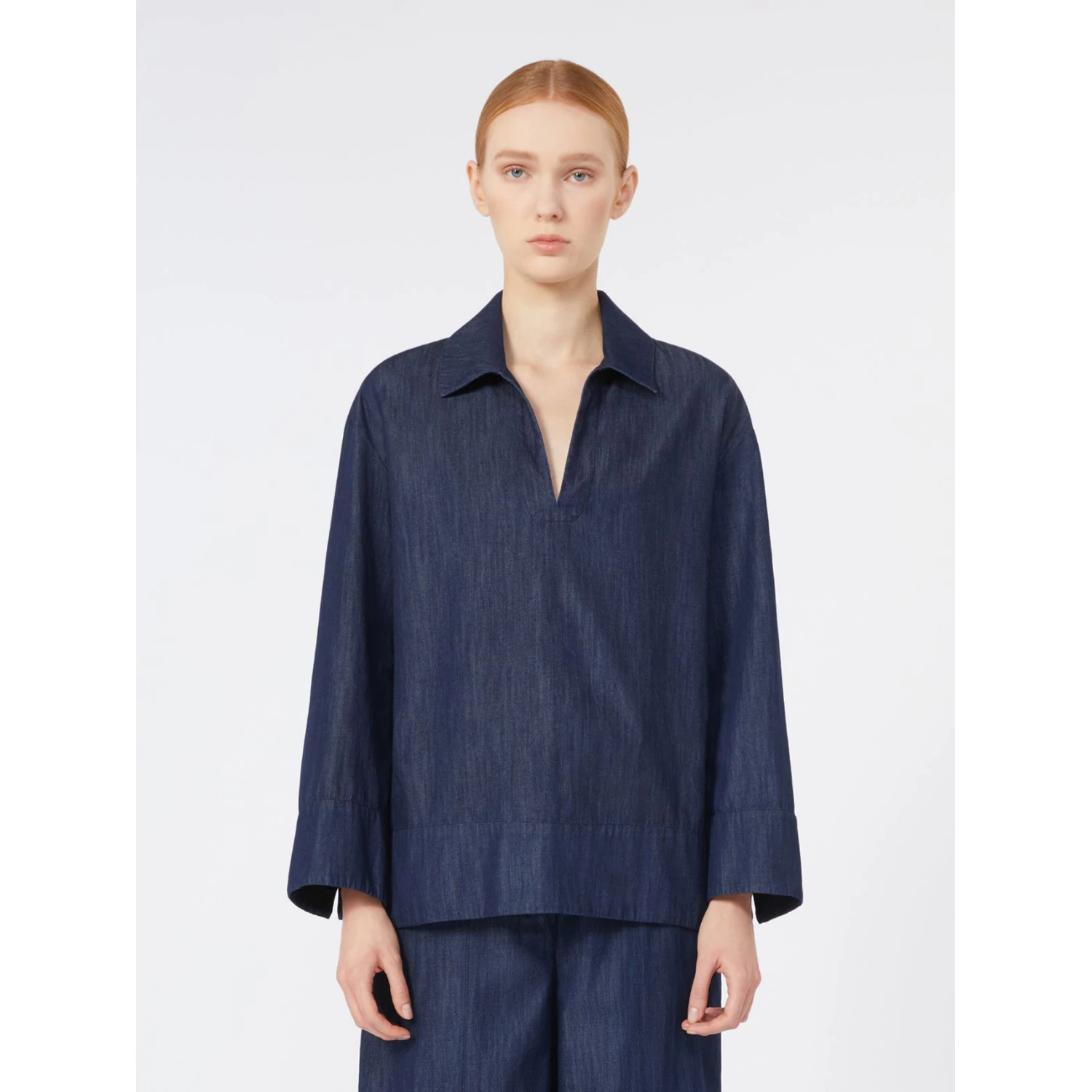 MAX MARA CATERINA shirt