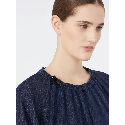 MAX MARA TALIA blouse