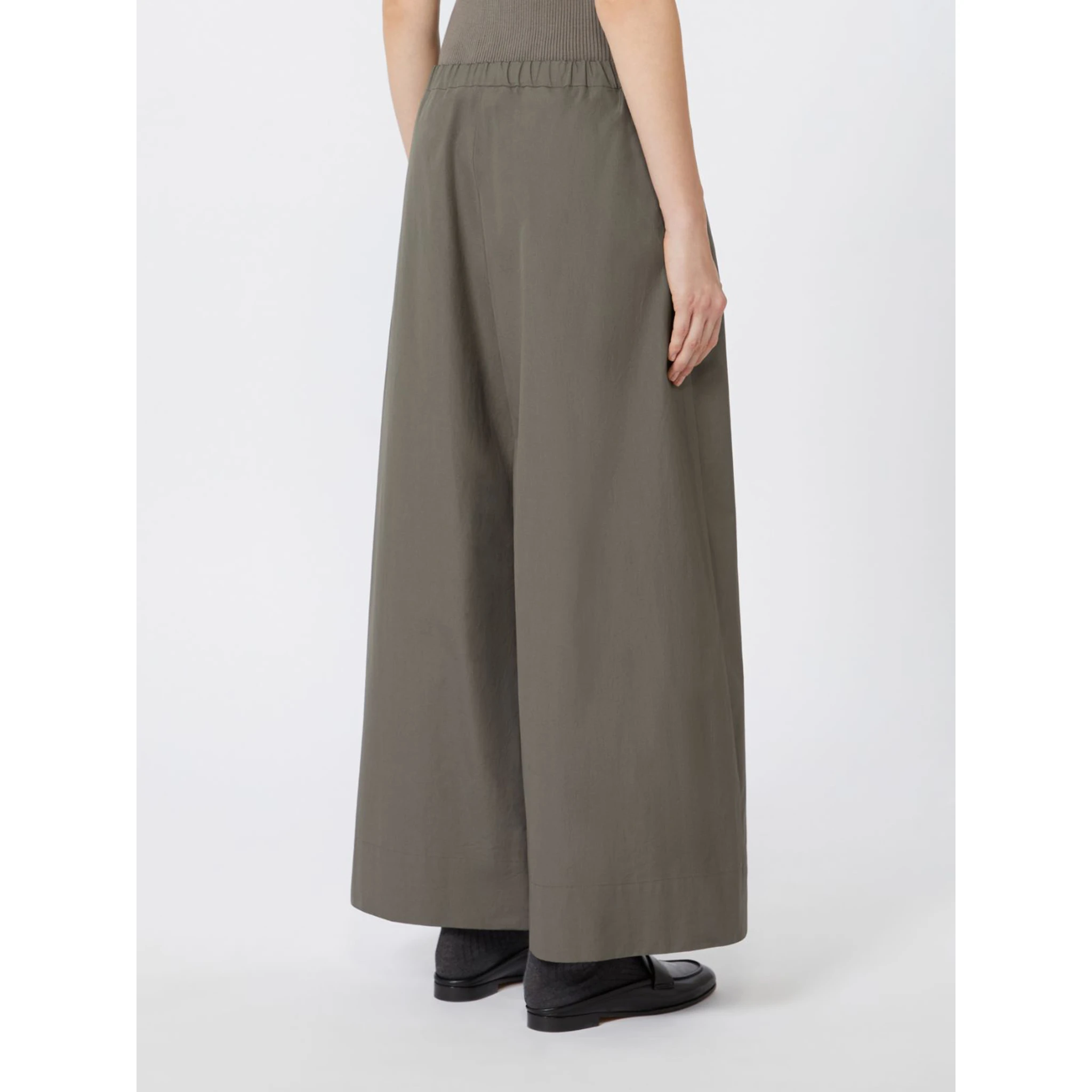 MAX MARA AUREO pants