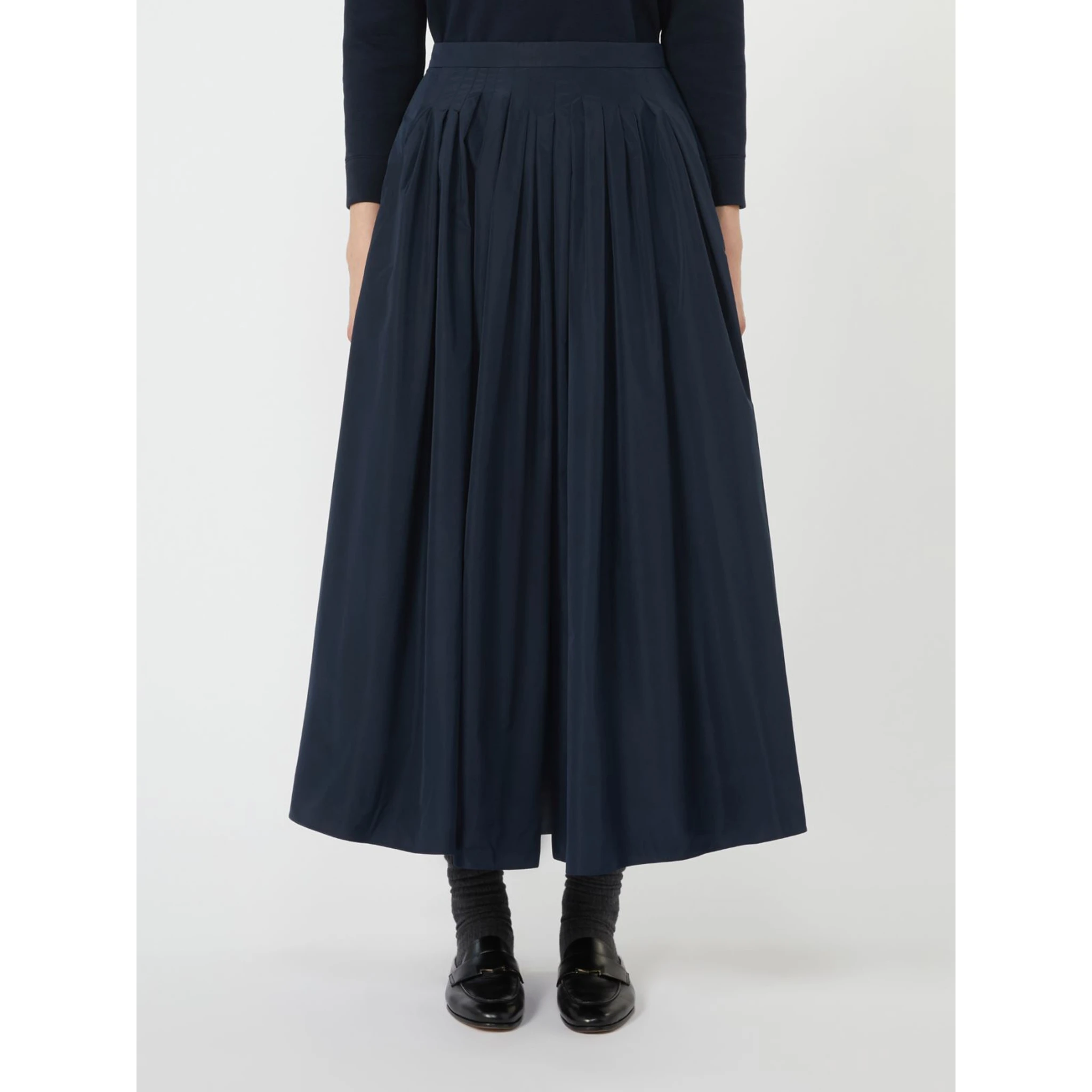 MAX MARA JOKEY skirt