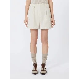 MAX MARA UBINO shorts