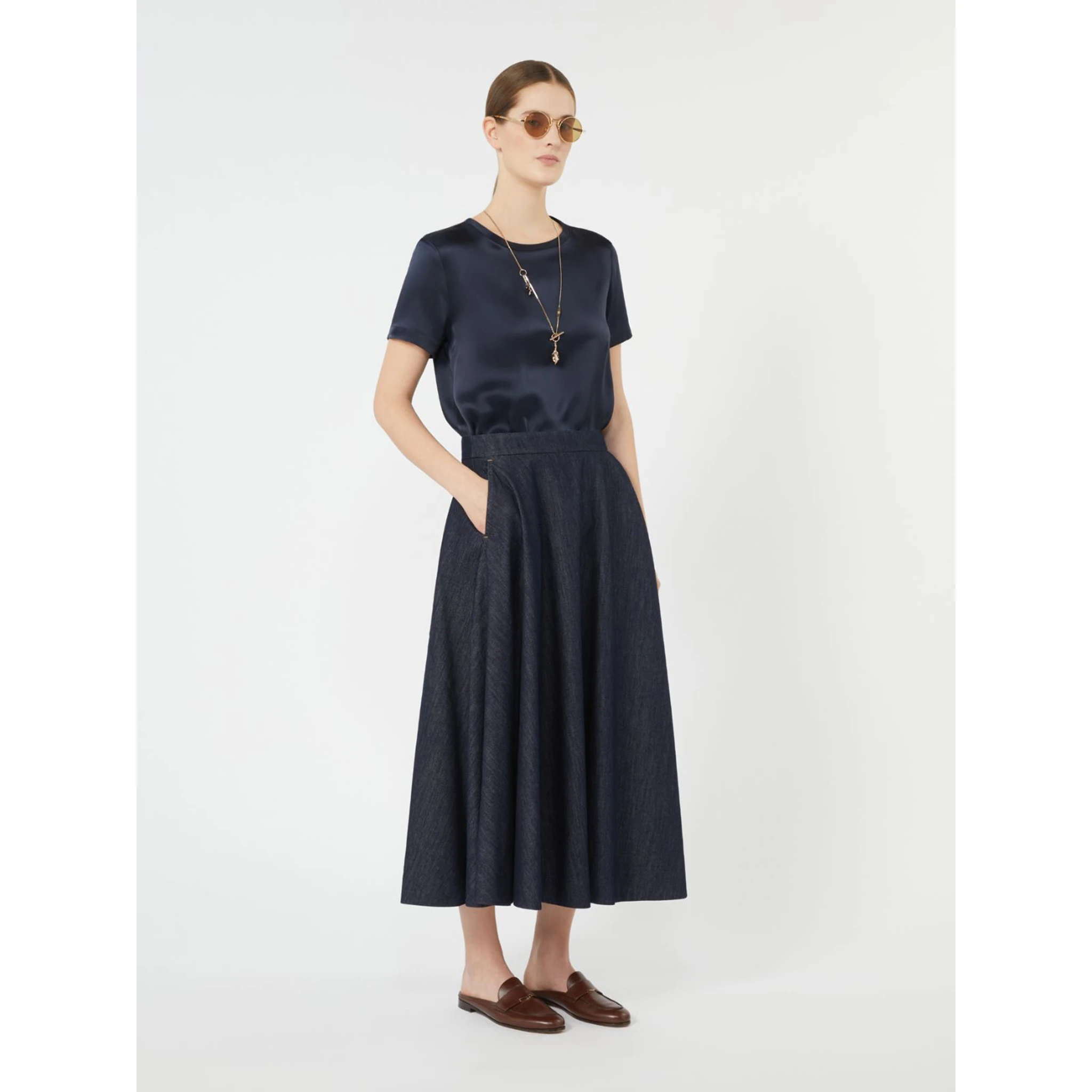 MAX MARA REBECCA t-shirt