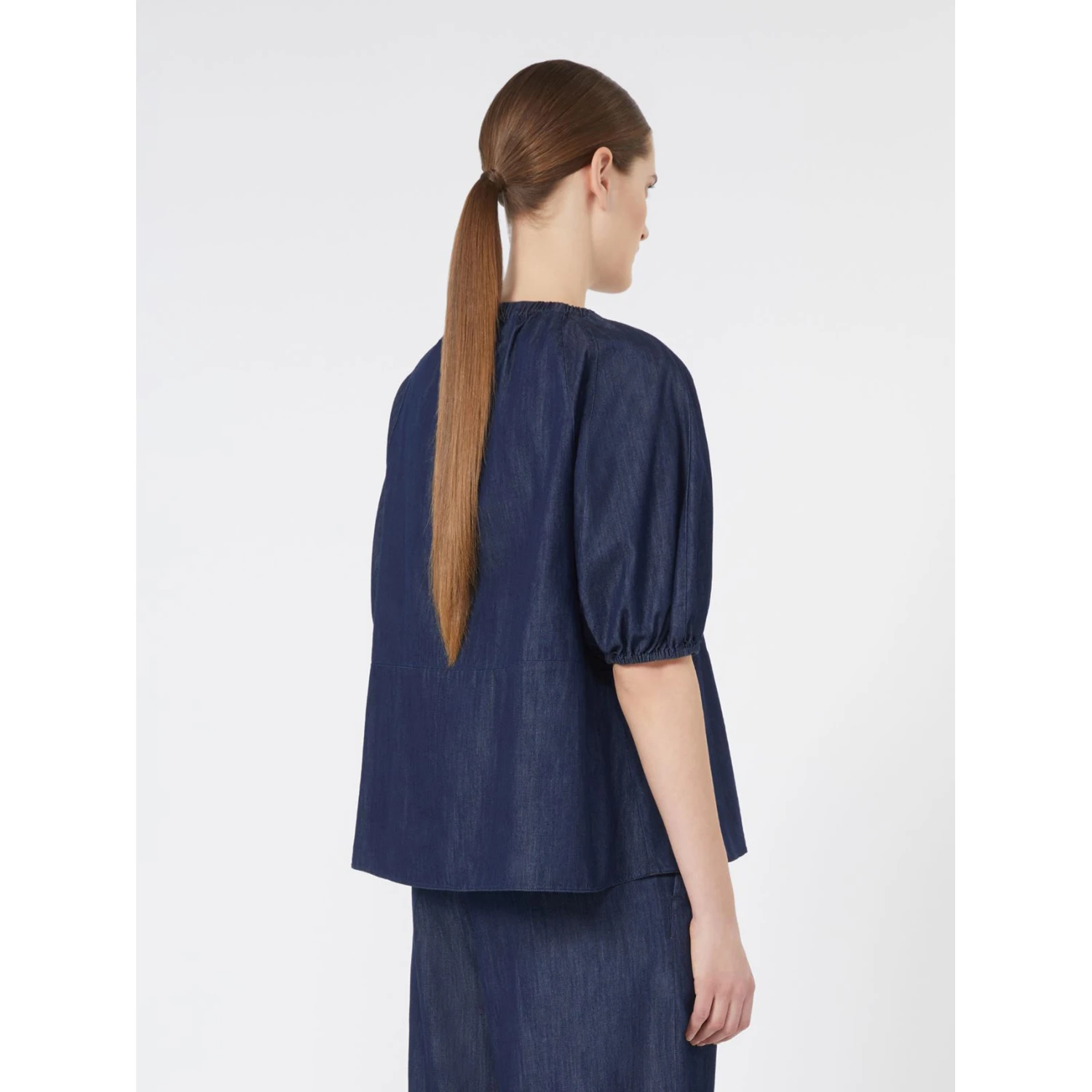 MAX MARA TALIA blouse