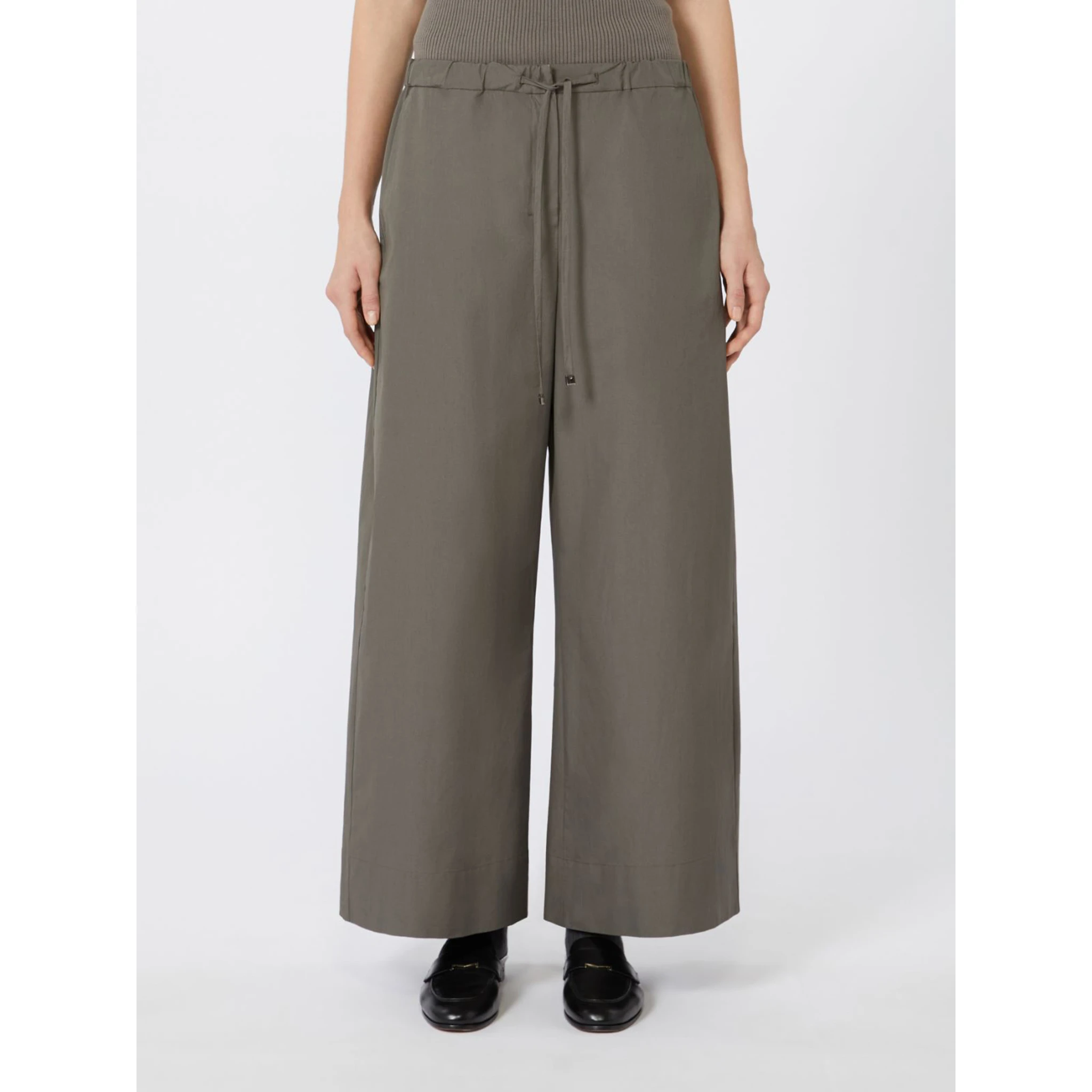 MAX MARA AUREO pants