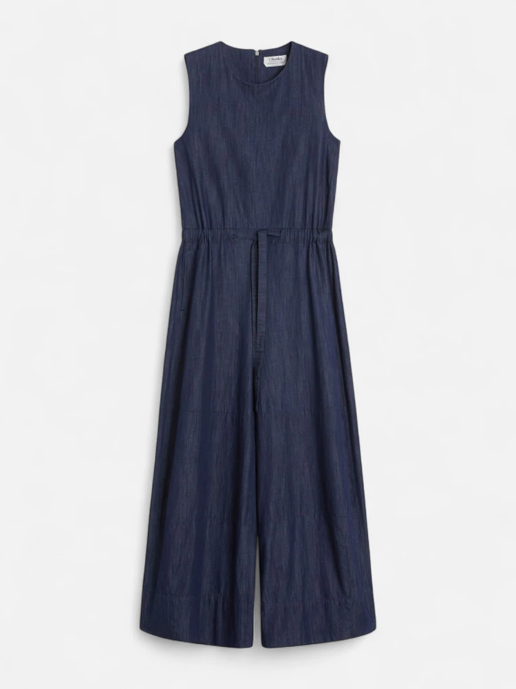 MAX MARA DENISE jumpsuit