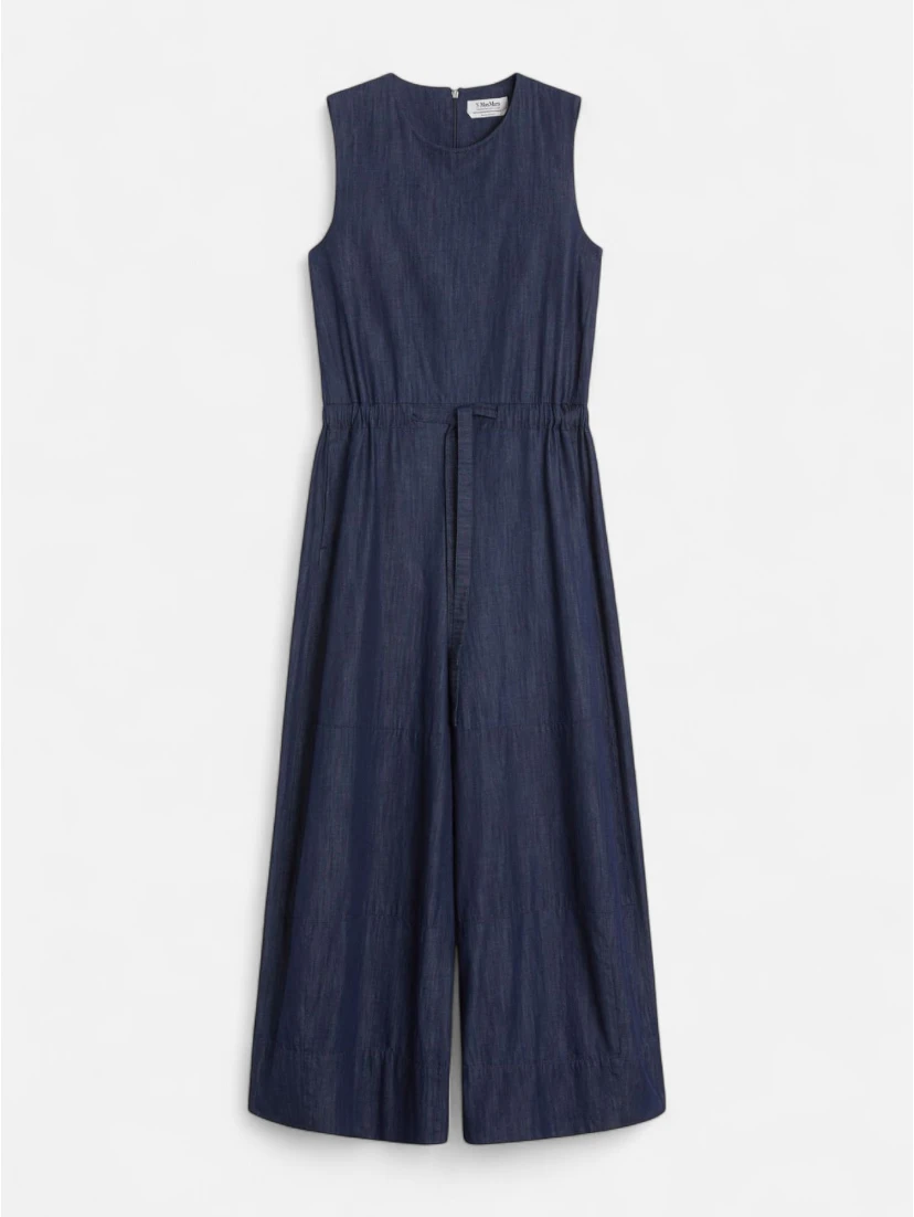 MAX MARA DENISE jumpsuit