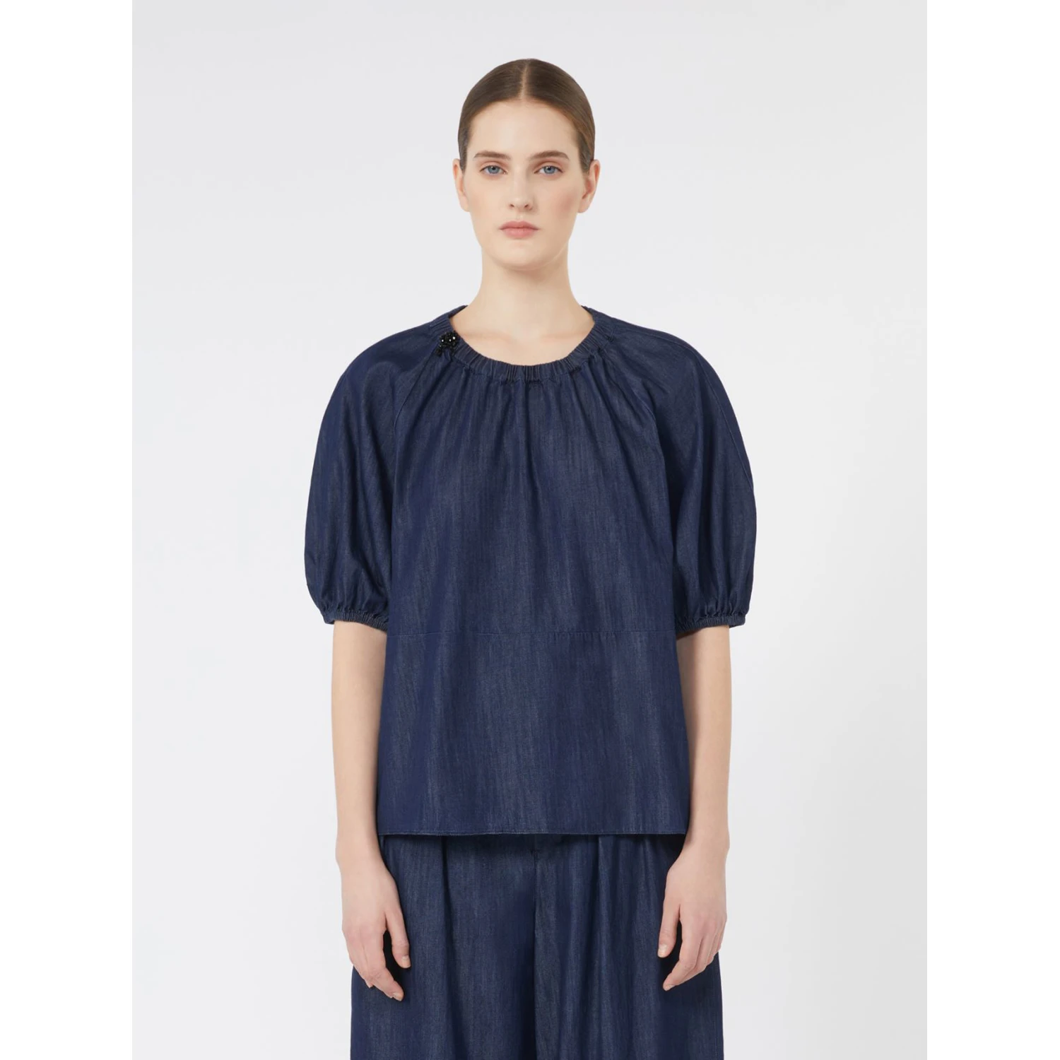 MAX MARA TALIA blouse