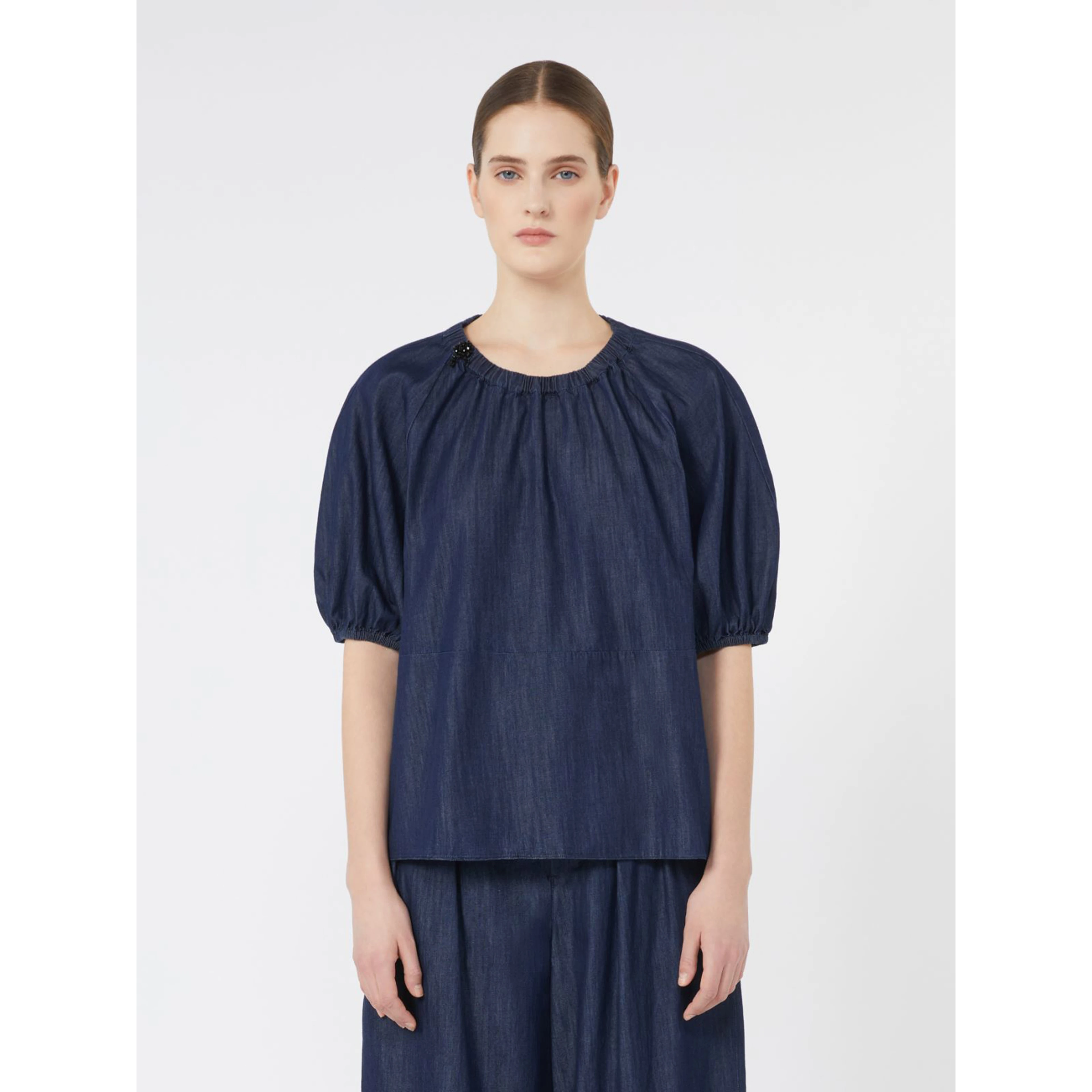 MAX MARA TALIA blouse