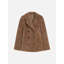 MAX MARA FUTURA coat