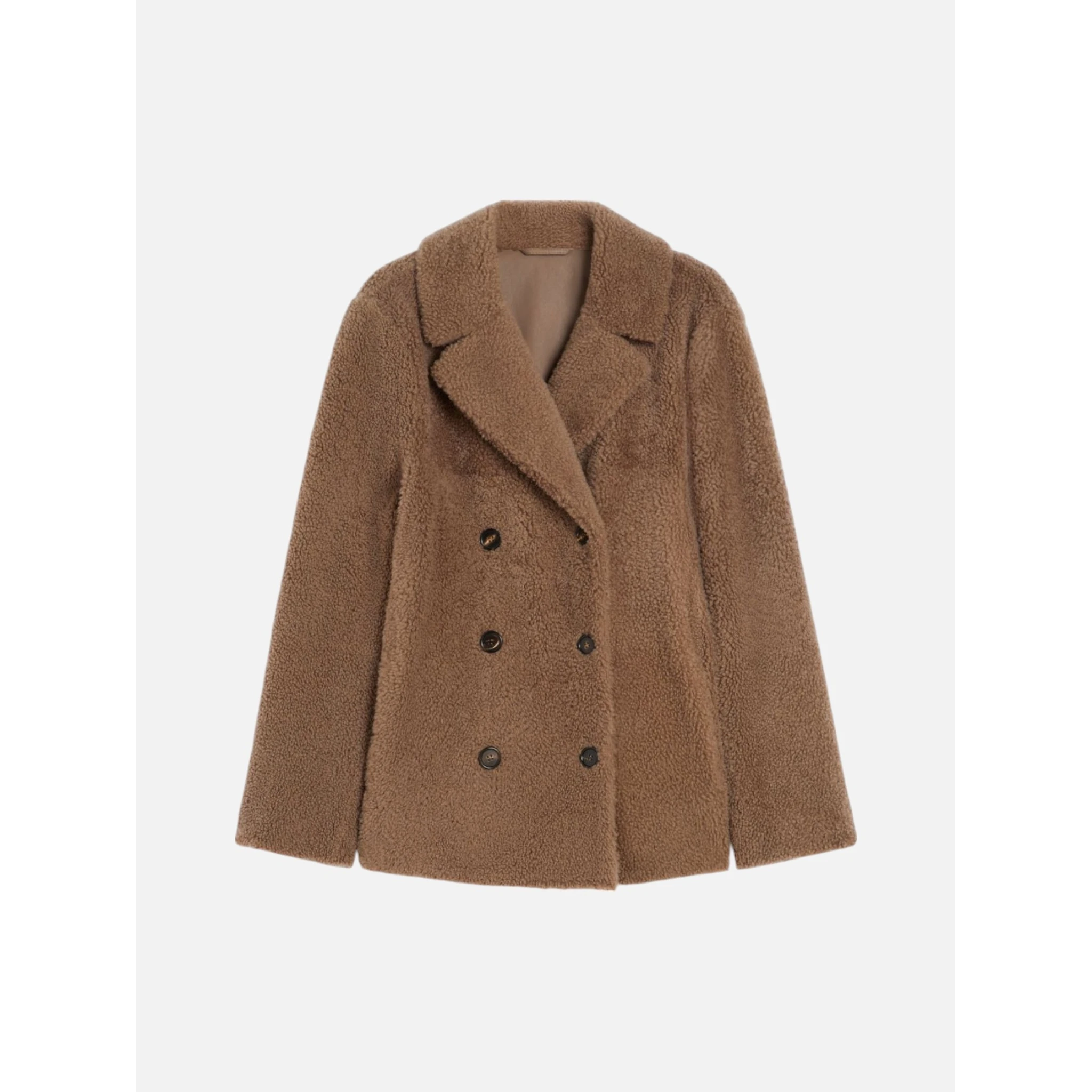 MAX MARA FUTURA coat