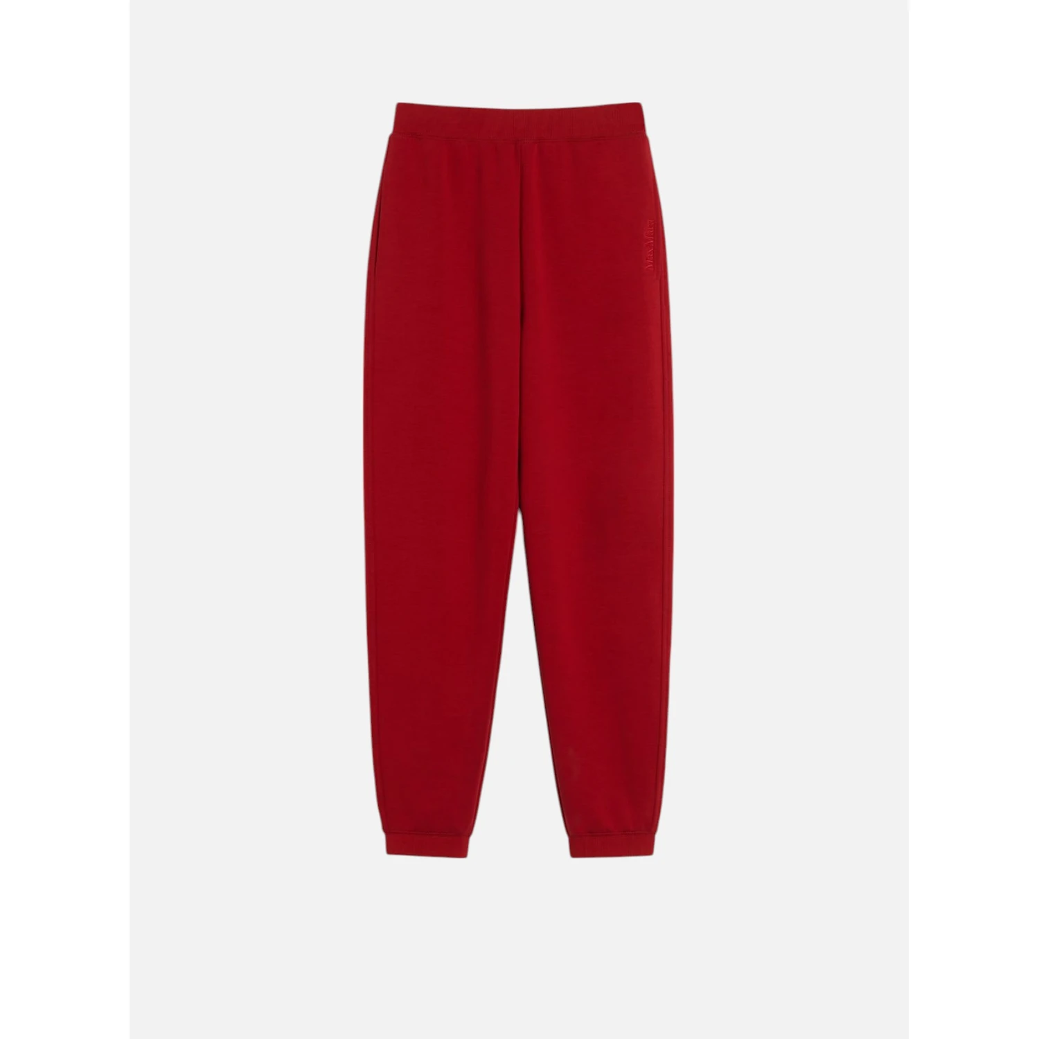 MAX MARA VIOLINO tracksuit