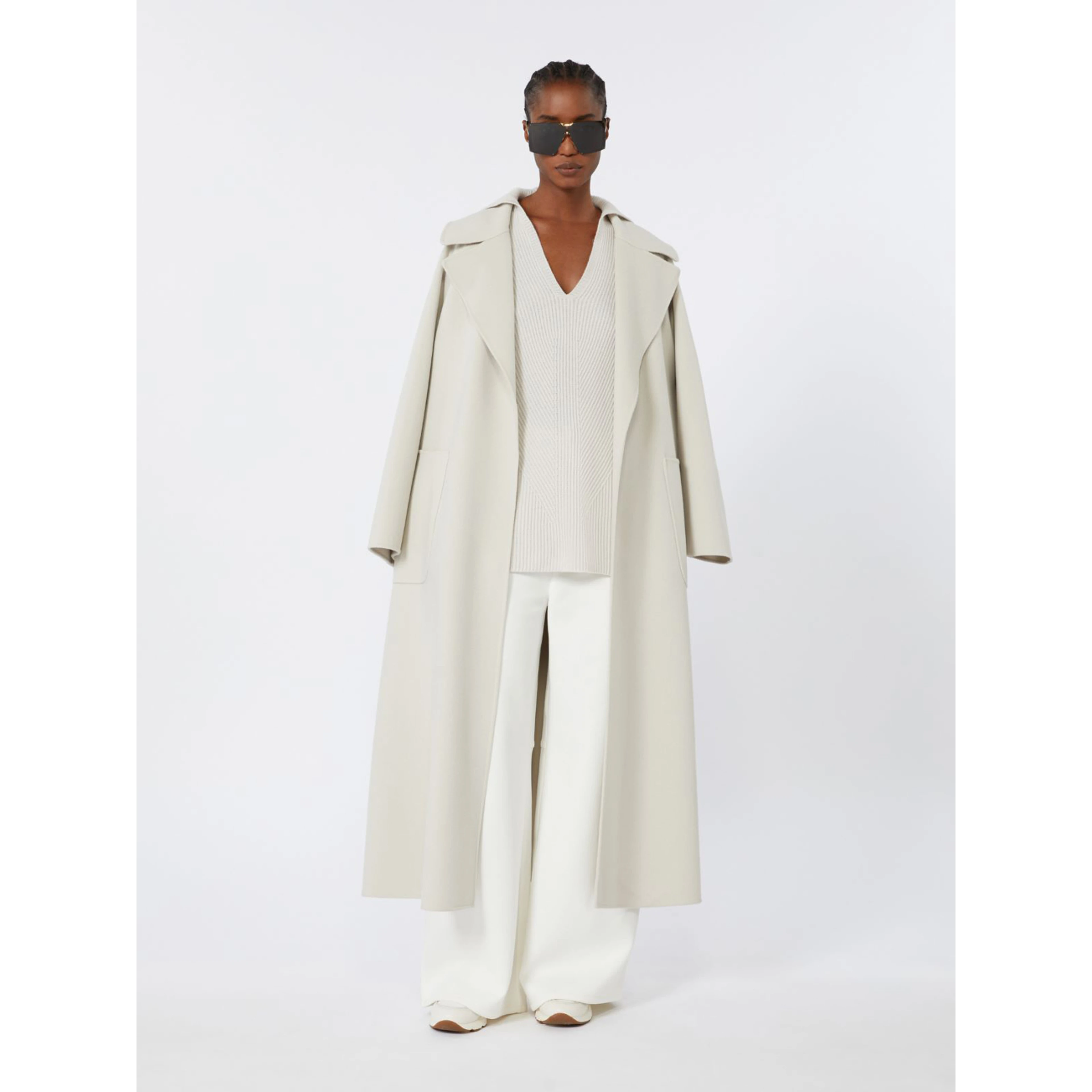MAX MARA FALCONE sweater