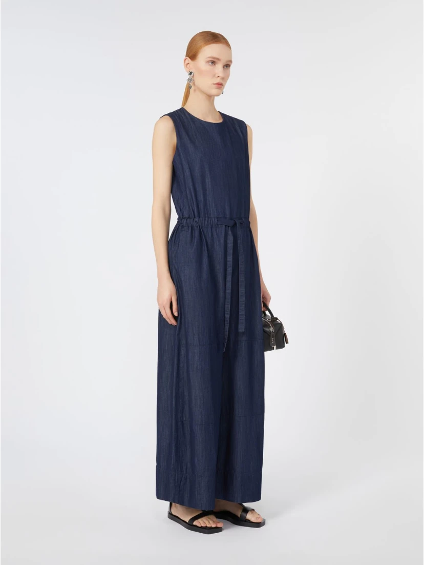 MAX MARA DENISE jumpsuit