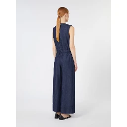 MAX MARA DENISE jumpsuit