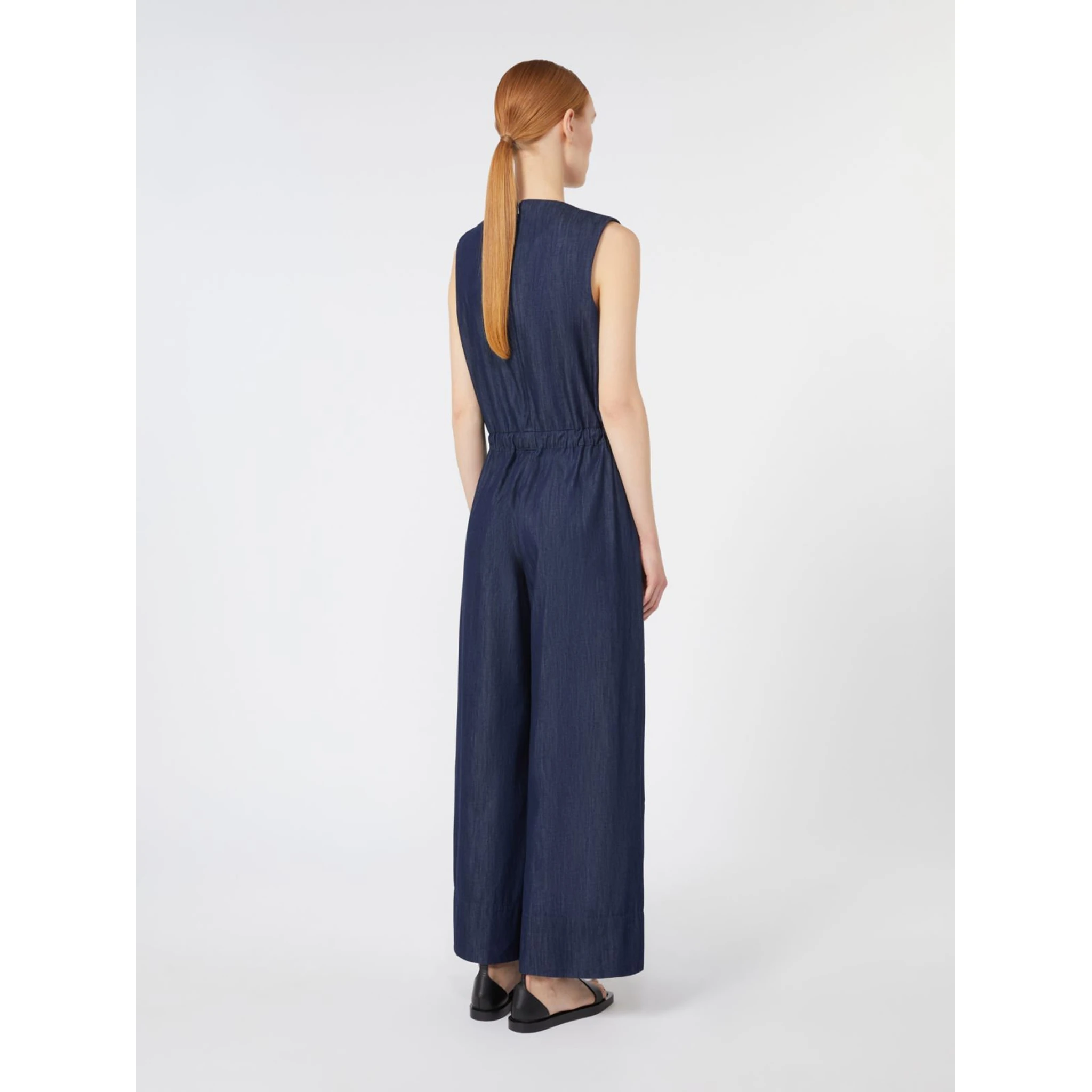 MAX MARA DENISE jumpsuit