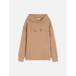 'S MAX MARA VISOR sweatshirt