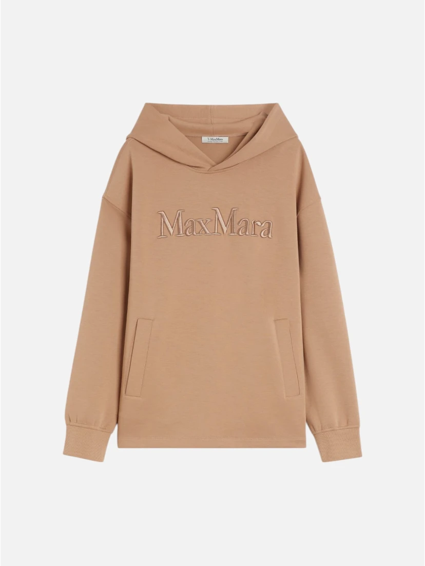 'S MAX MARA VISOR sweatshirt