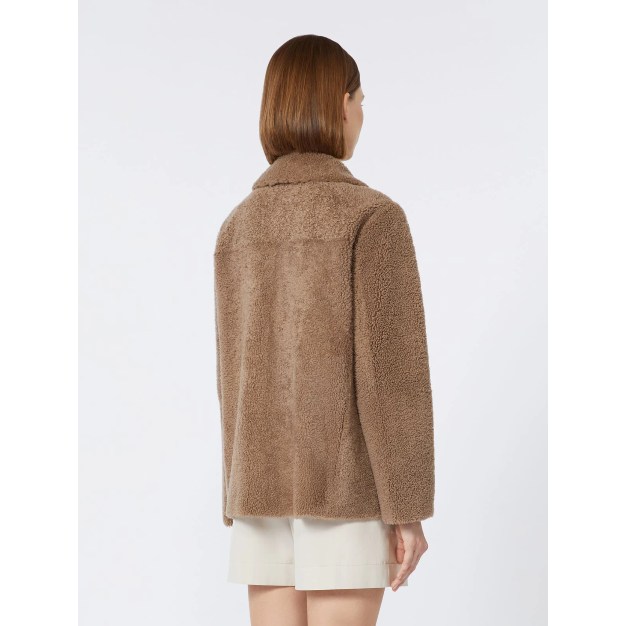 MAX MARA FUTURA coat