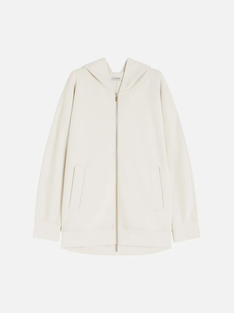 MAX MARA VERBANO sweatshirt