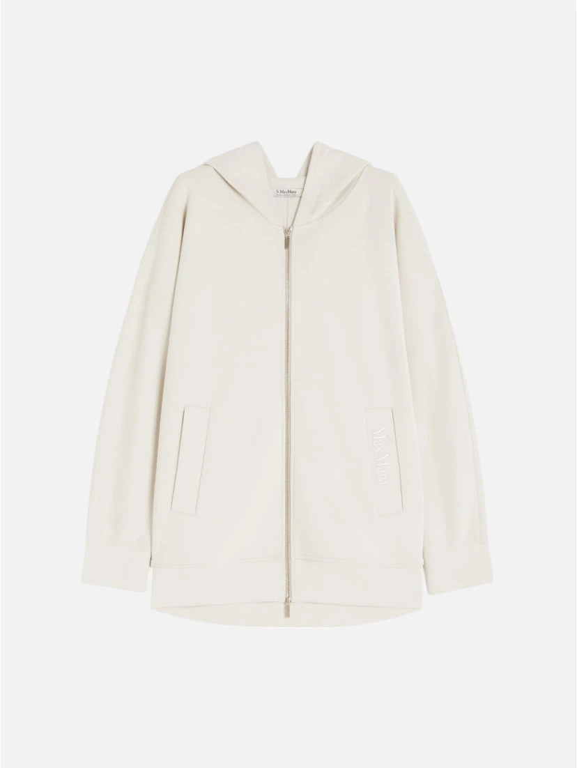 MAX MARA VERBANO sweatshirt