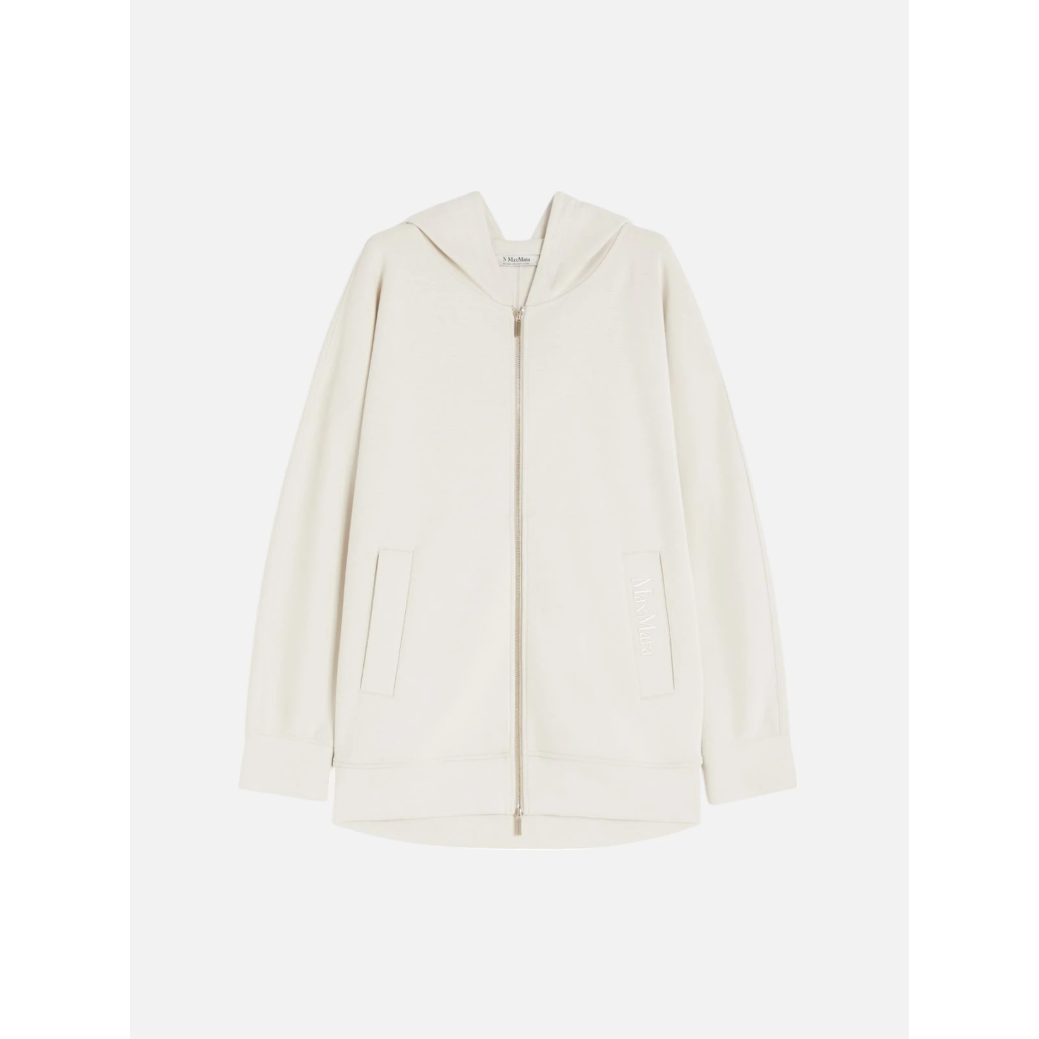 MAX MARA VERBANO sweatshirt