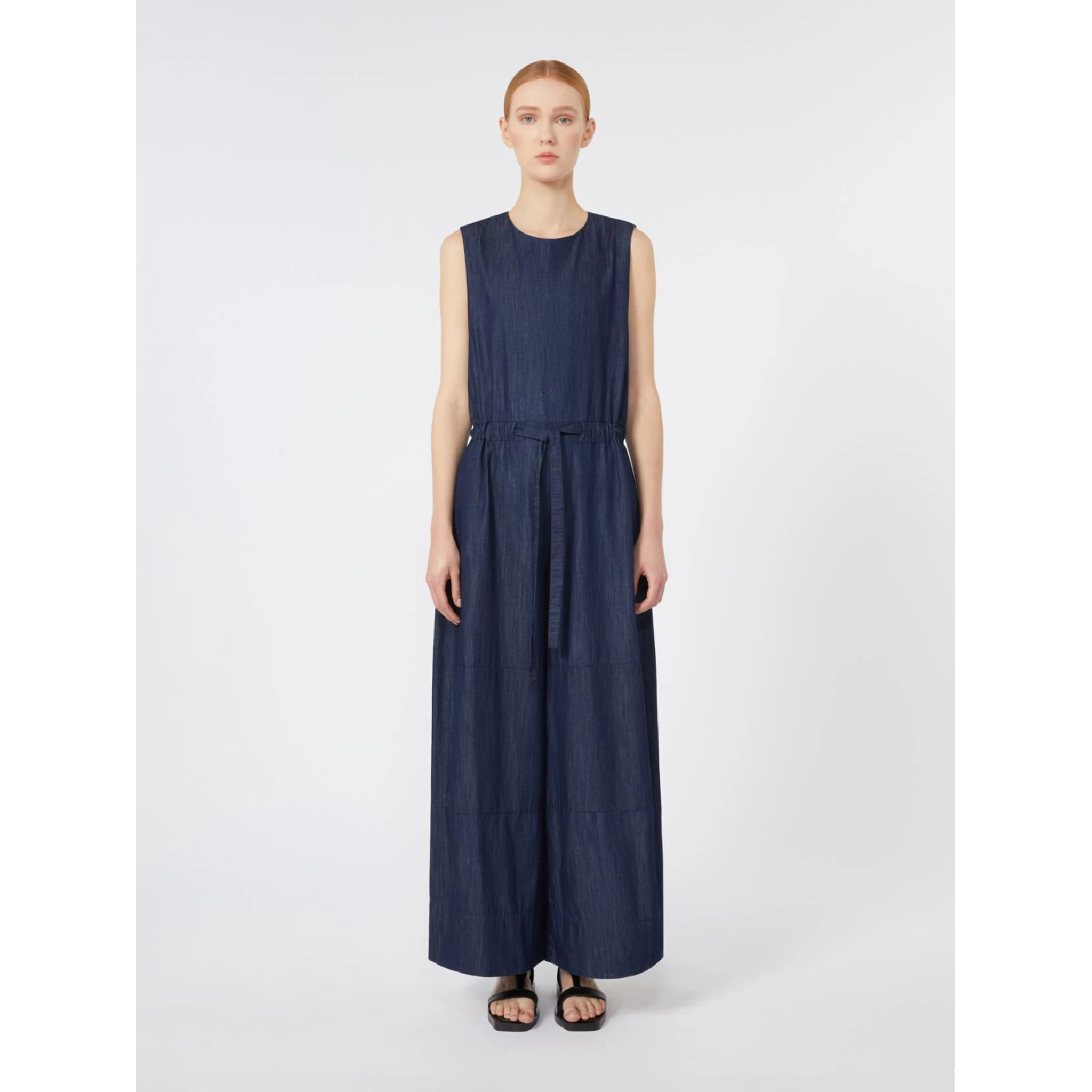 MAX MARA DENISE jumpsuit
