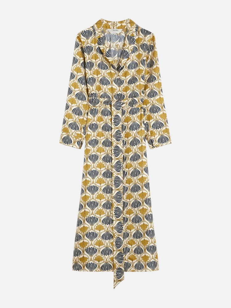 'S MAX MARA ALBERT dress