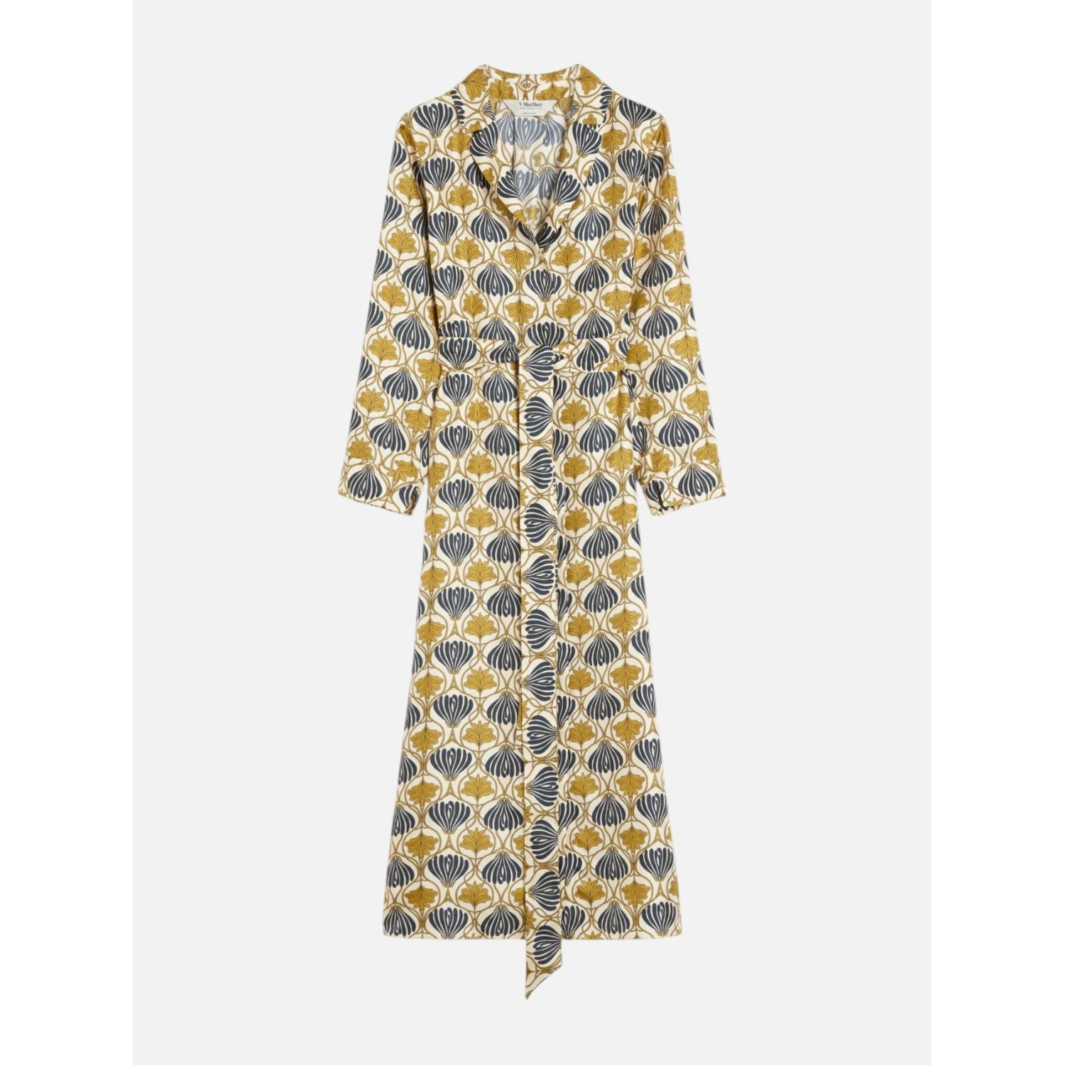 'S MAX MARA ALBERT dress