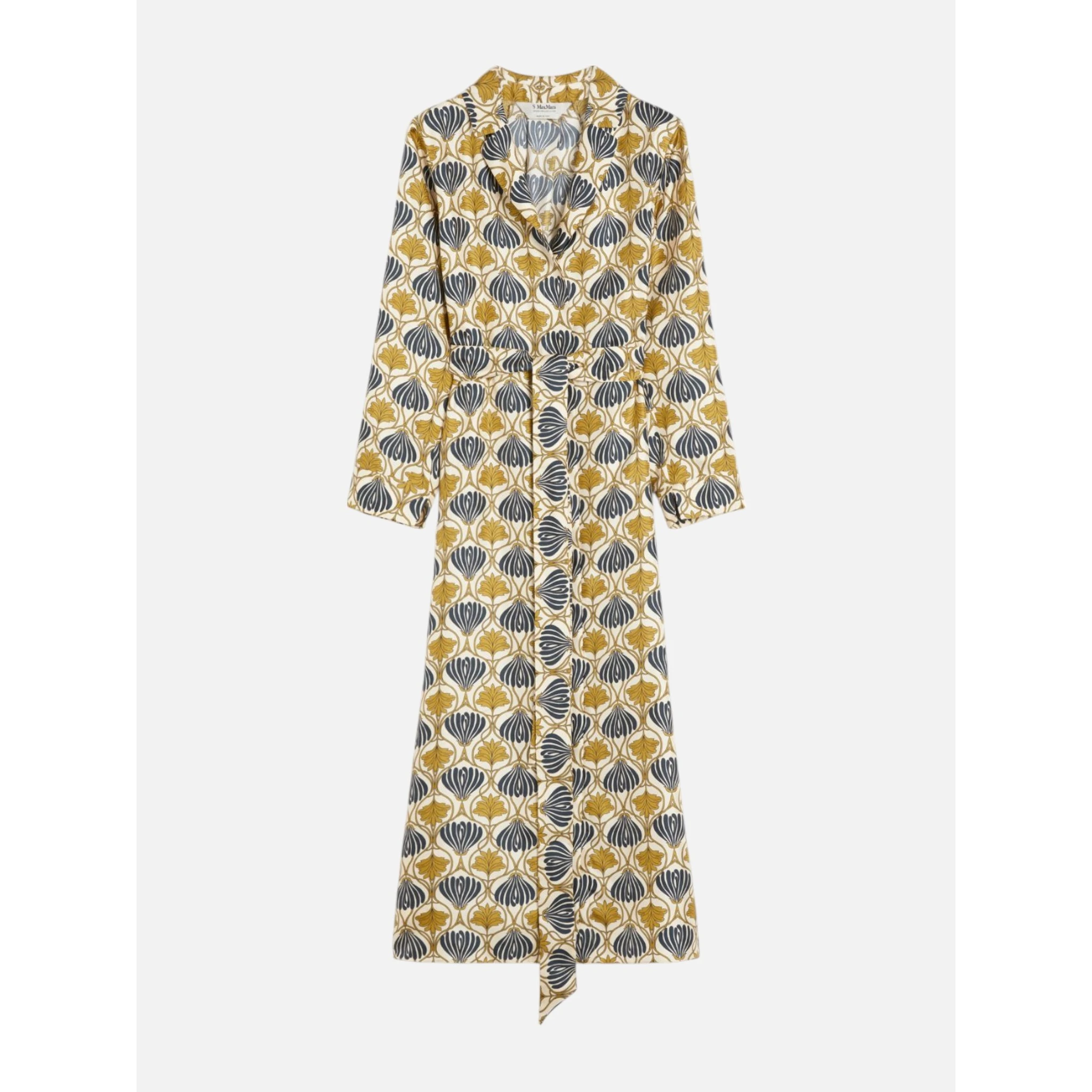 'S MAX MARA ALBERT dress