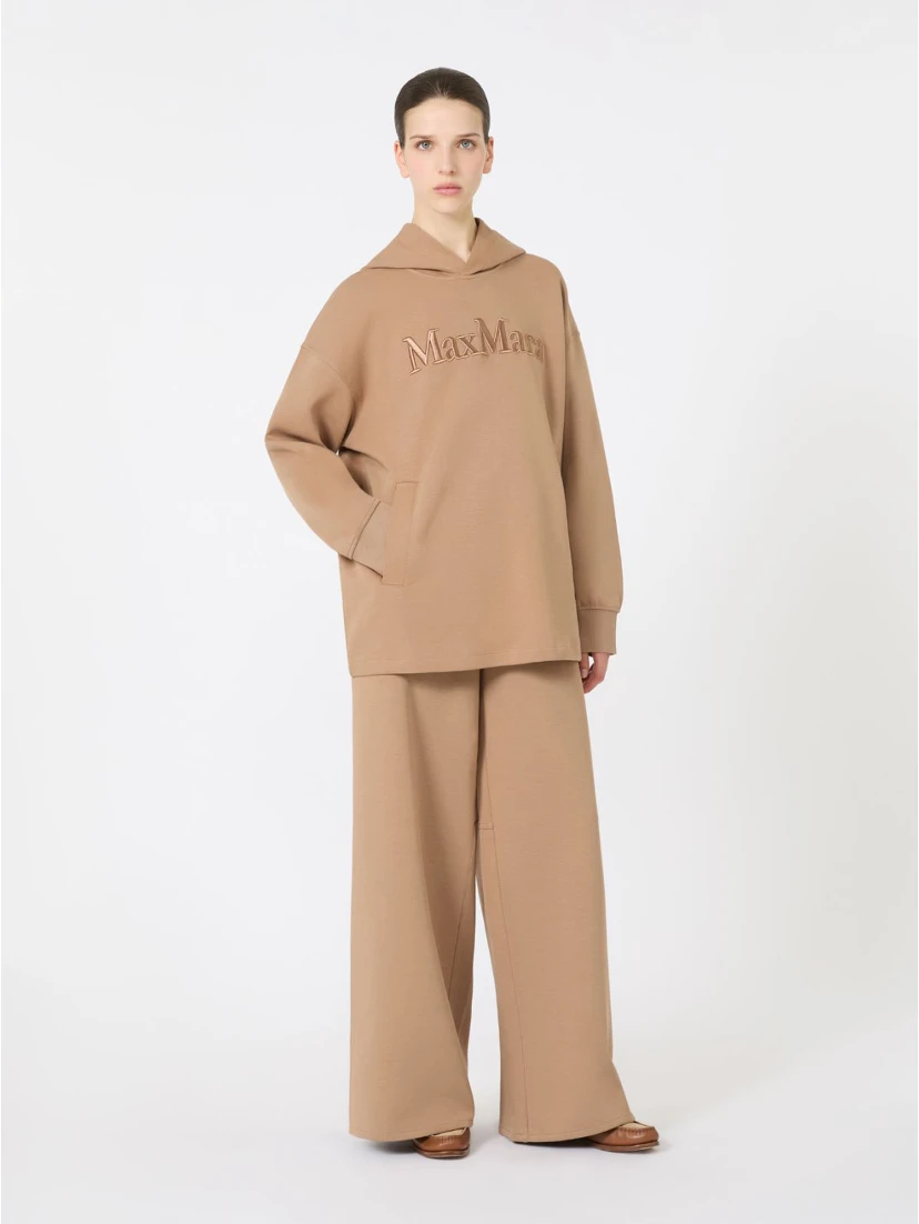 'S MAX MARA VISOR sweatshirt
