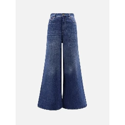 CHLOÉ jeans