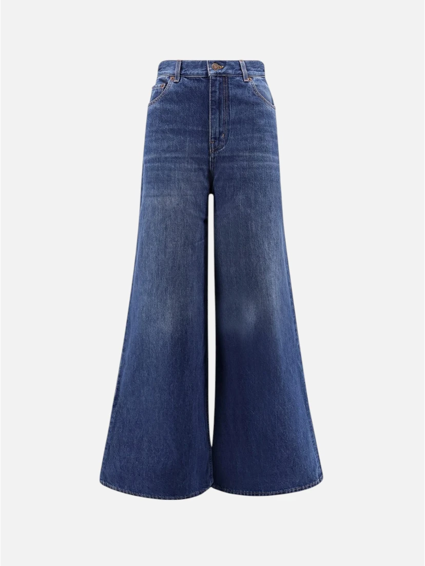 CHLOÉ jeans