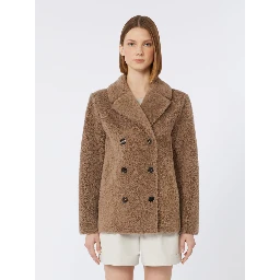 MAX MARA FUTURA coat