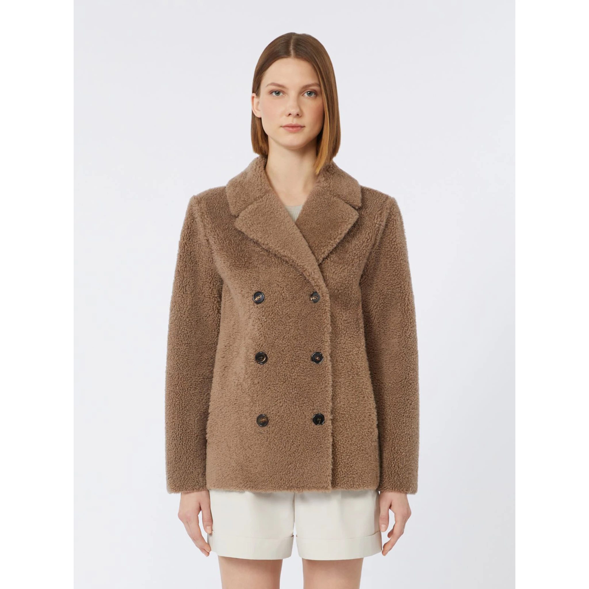 MAX MARA FUTURA coat