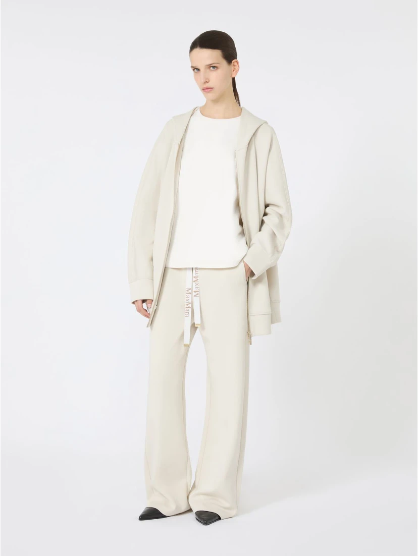 MAX MARA VERBANO sweatshirt