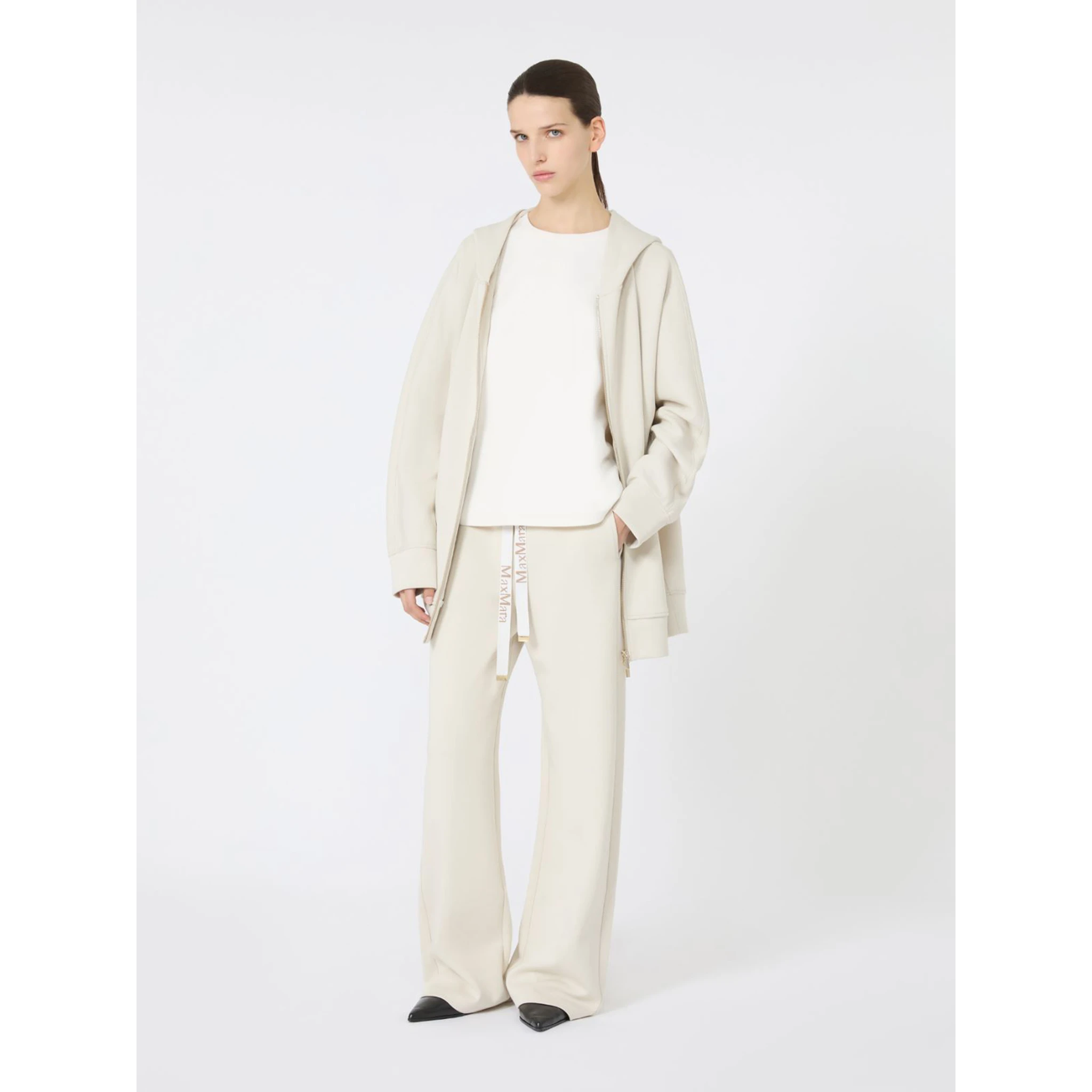 MAX MARA VERBANO sweatshirt