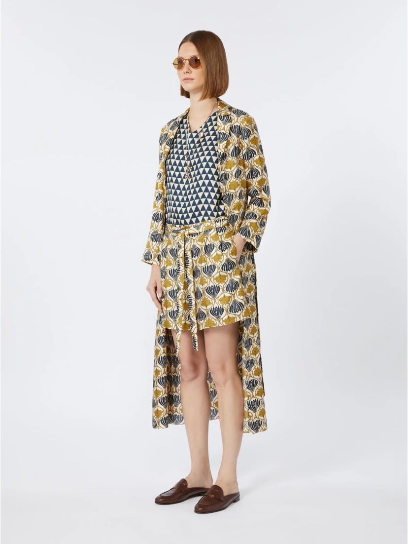 'S MAX MARA ALBERT dress