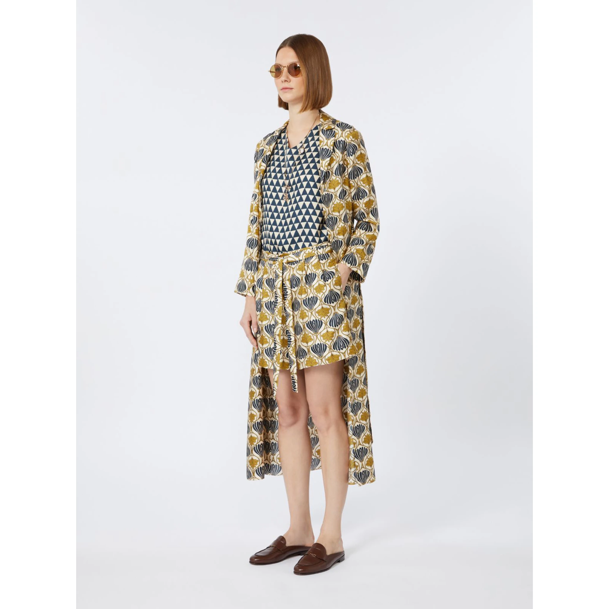 'S MAX MARA ALBERT dress