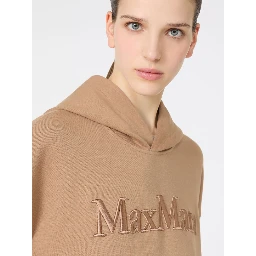 'S MAX MARA VISOR sweatshirt