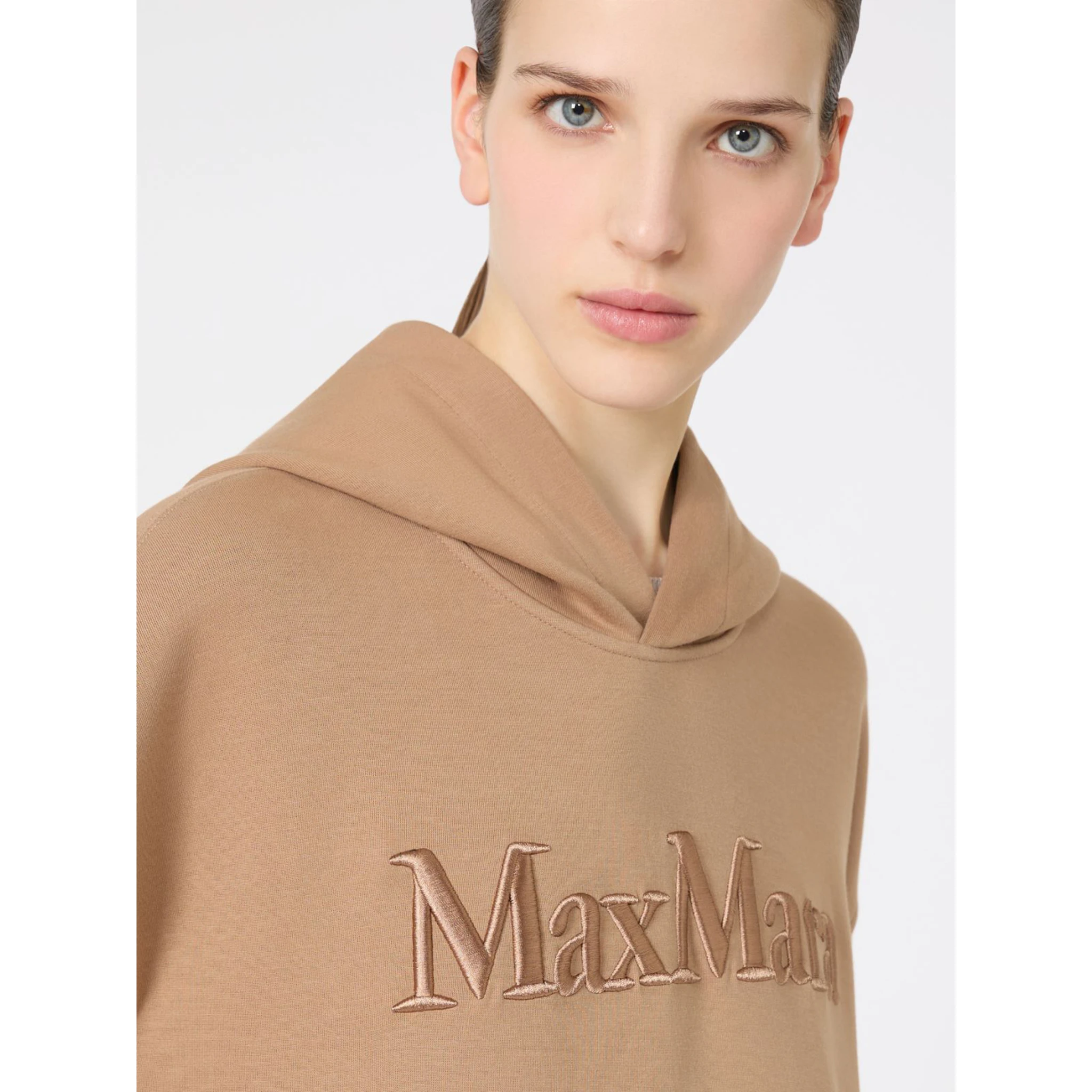 'S MAX MARA VISOR sweatshirt