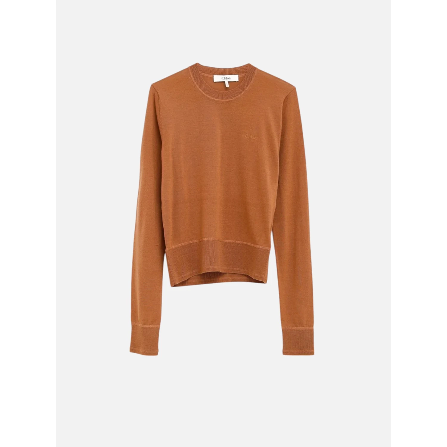 CHLOÉ sweater