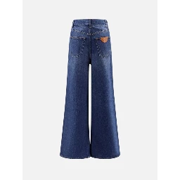 CHLOÉ jeans