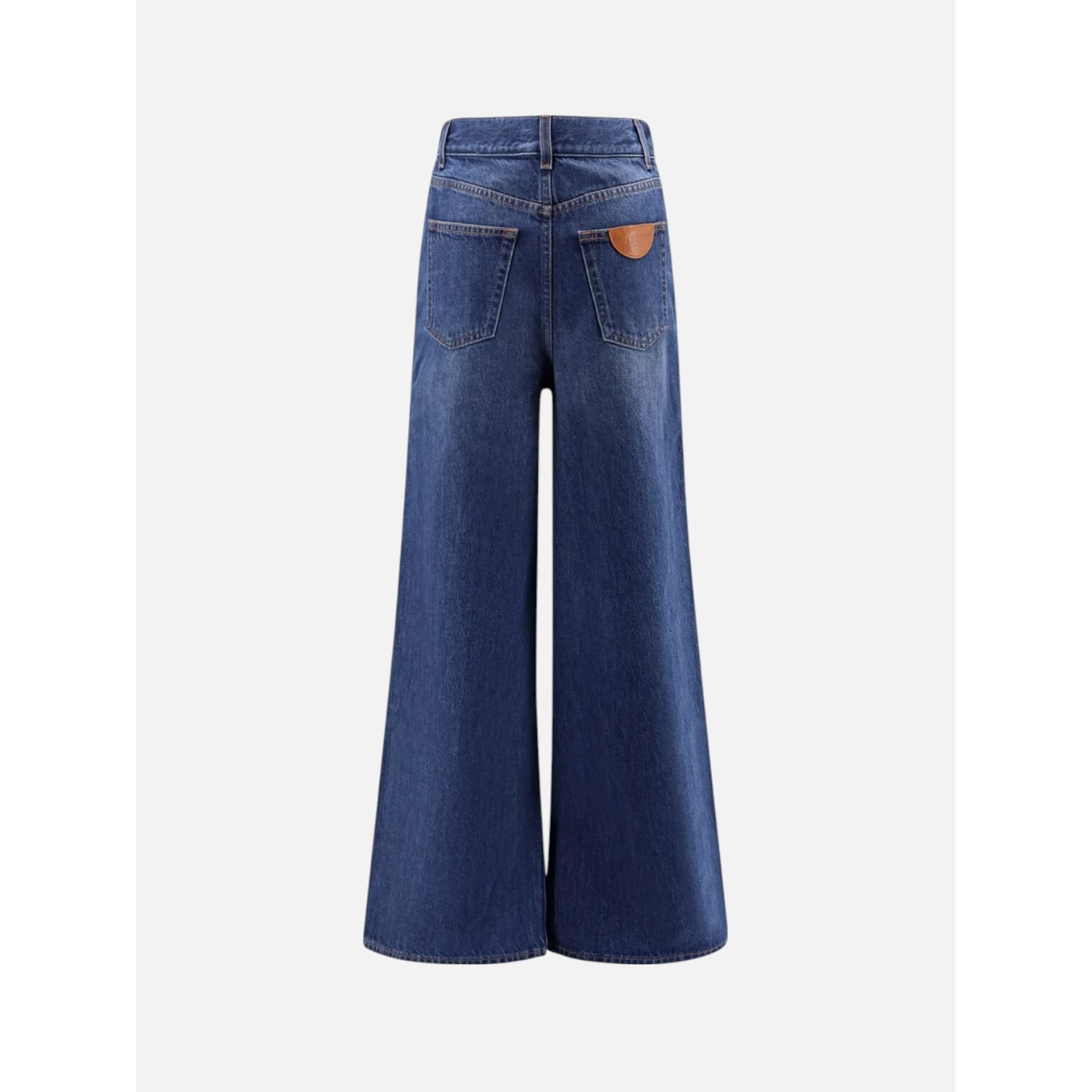 CHLOÉ jeans