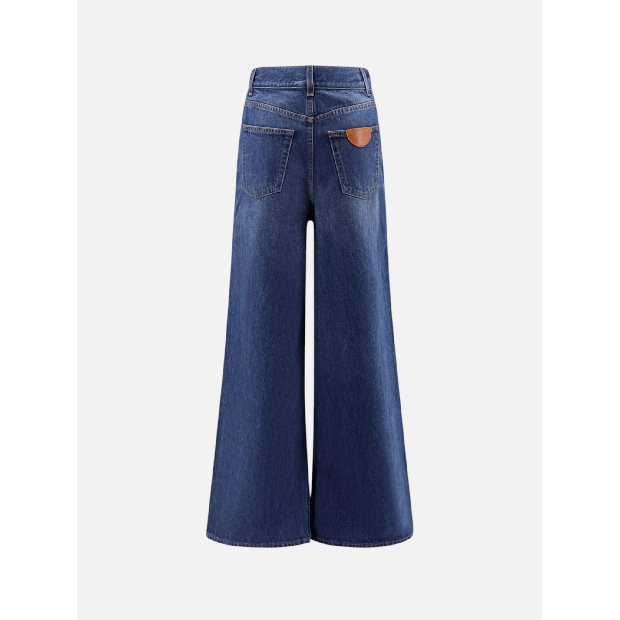 CHLOÉ jeans