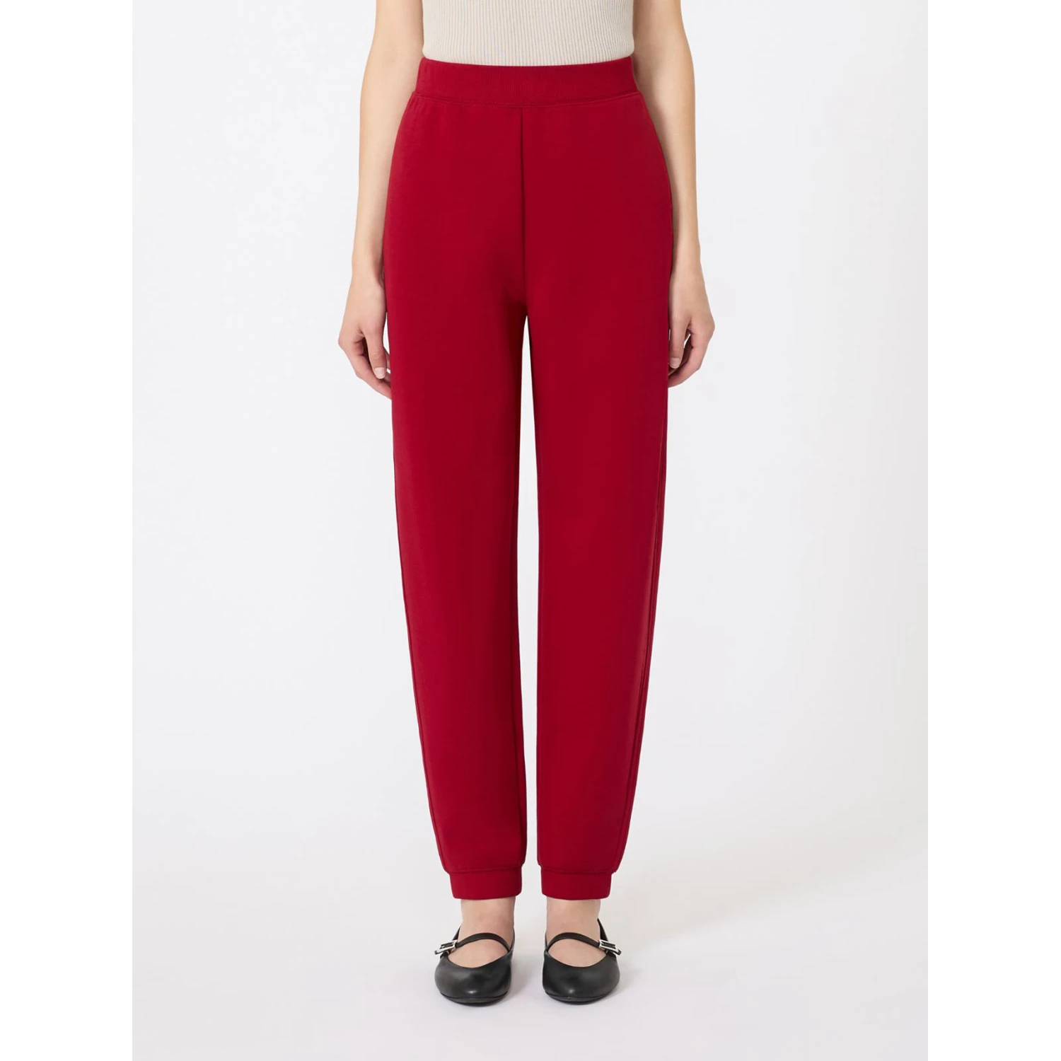 MAX MARA VIOLINO tracksuit