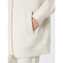 MAX MARA VERBANO sweatshirt