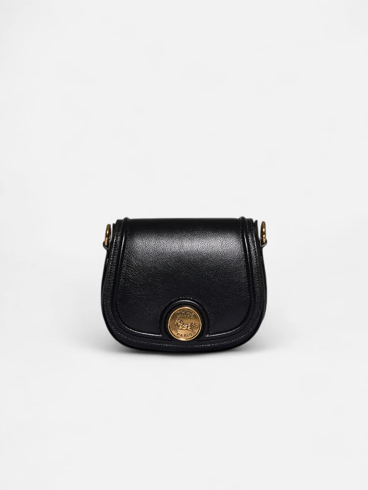 CHLOÉ HORSE MEDAL bag
