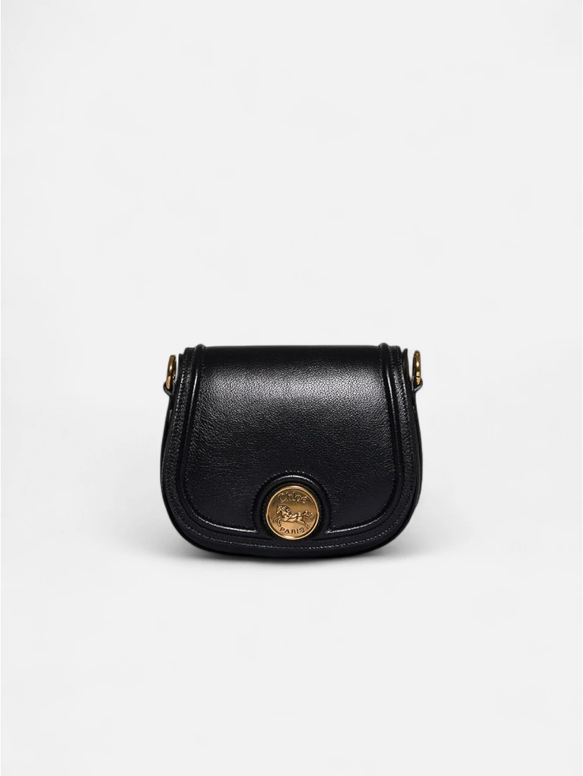 CHLOÉ HORSE MEDAL bag