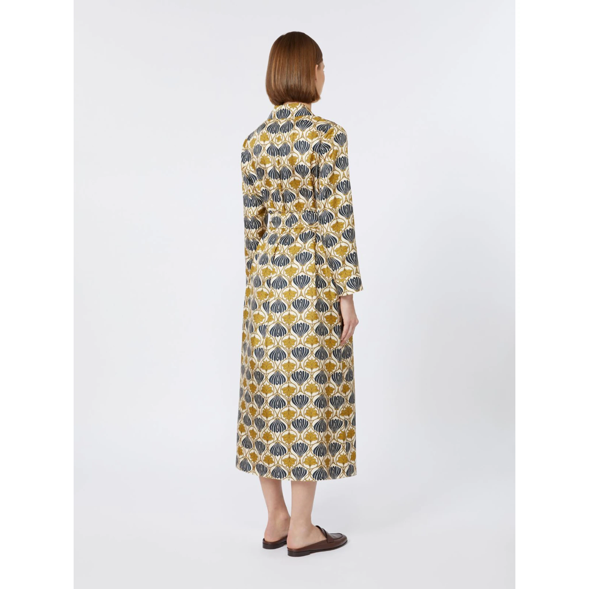 'S MAX MARA ALBERT dress