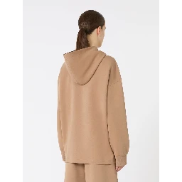 'S MAX MARA VISOR sweatshirt